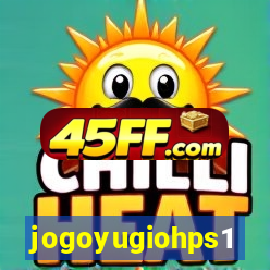 jogoyugiohps1