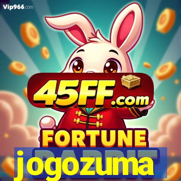 jogozuma