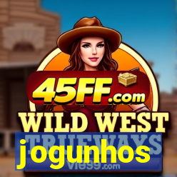 jogunhos