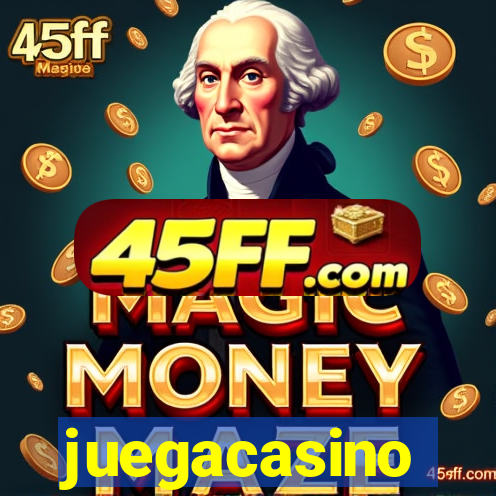 juegacasino