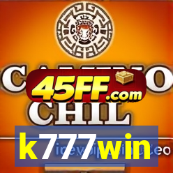 k777win