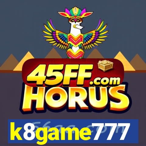 k8game777
