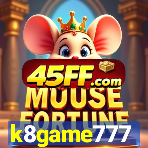 k8game777