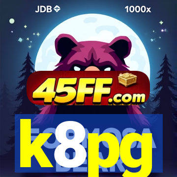 k8pg