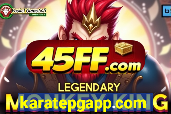 karatepgapp.com