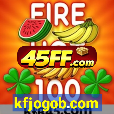 kfjogob.com