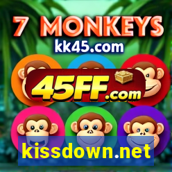kissdown.net