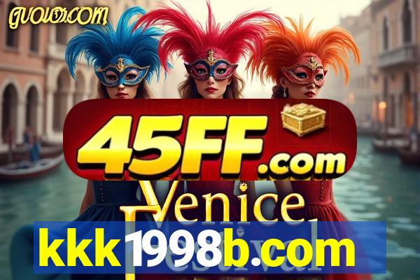 kkk1998b.com