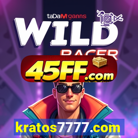 kratos7777.com