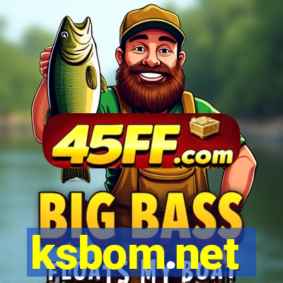 ksbom.net