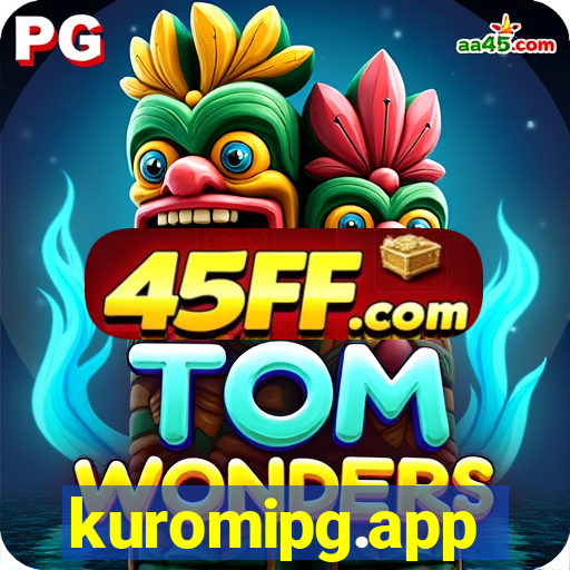 kuromipg.app