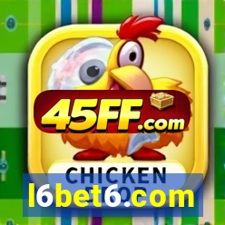 l6bet6.com