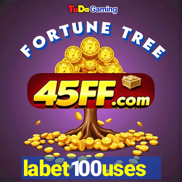 labet100uses