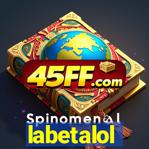 labetalol