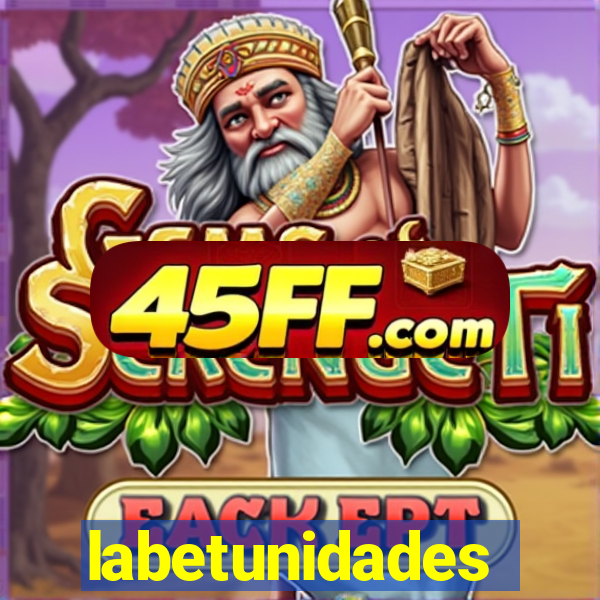 labetunidades