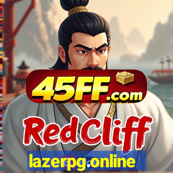 lazerpg.online