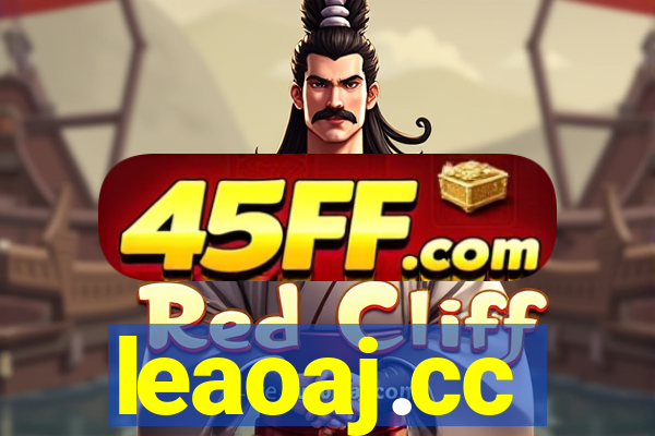 leaoaj.cc