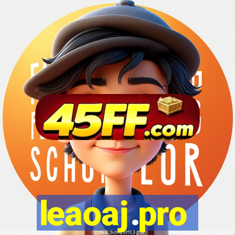 leaoaj.pro
