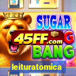 leituratomica