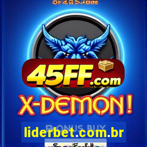 liderbet.com.br