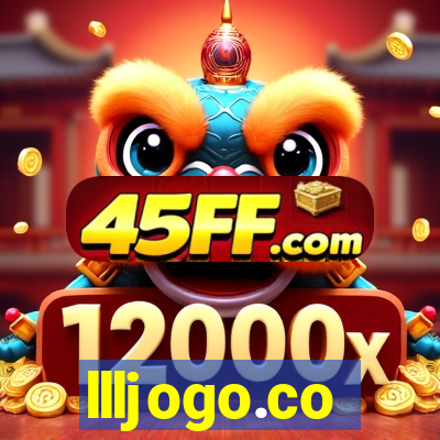 llljogo.co