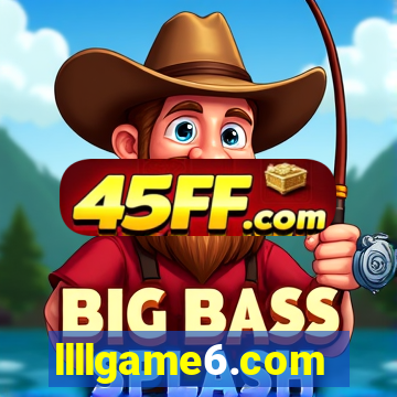 llllgame6.com