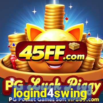 logind4swing