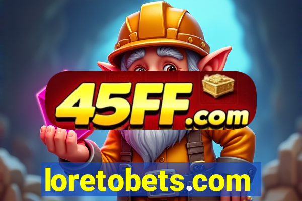 loretobets.com