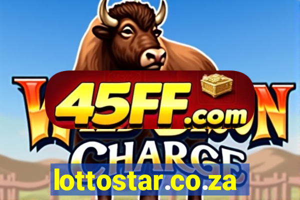 lottostar.co.za