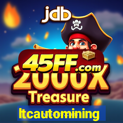 ltcautomining