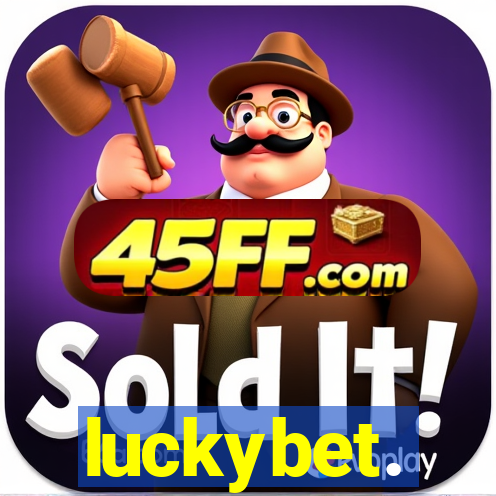 luckybet.