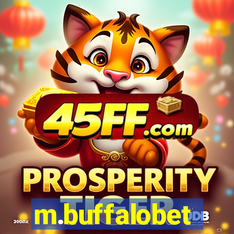 m.buffalobet