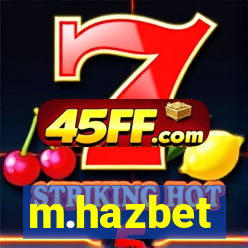 m.hazbet