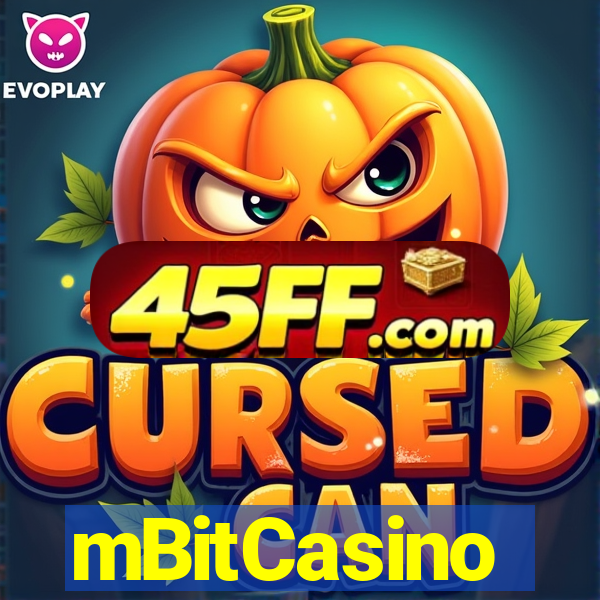 mBitCasino