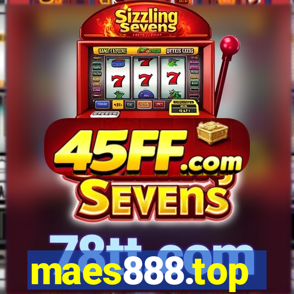maes888.top