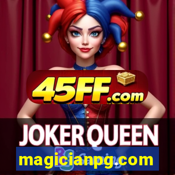 magicianpg.com