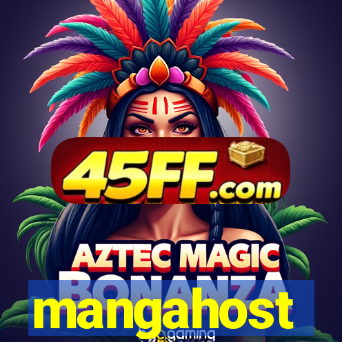 mangahost