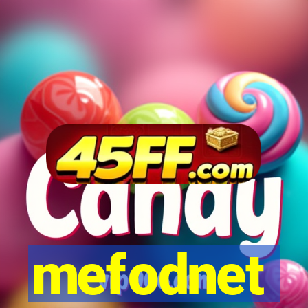 mefodnet
