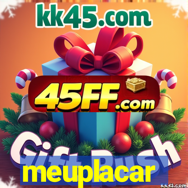 meuplacar