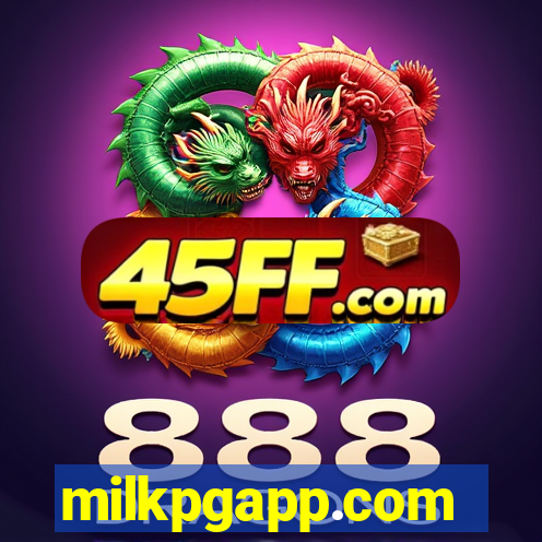 milkpgapp.com