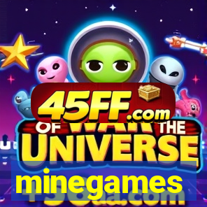 minegames