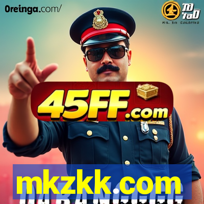mkzkk.com