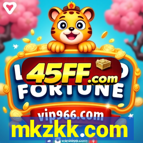 mkzkk.com