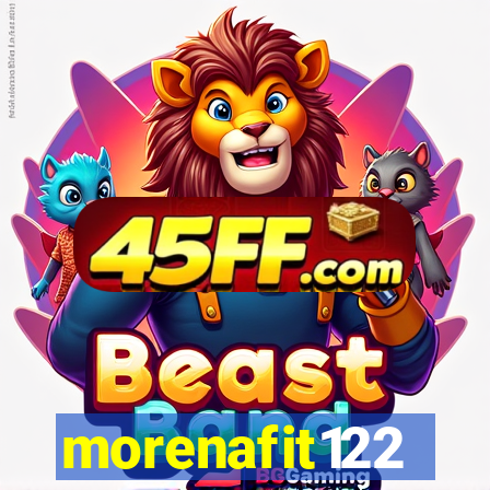 morenafit122
