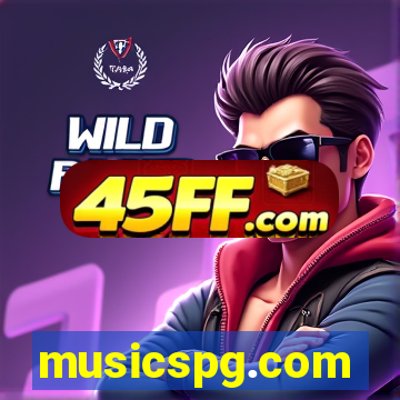 musicspg.com