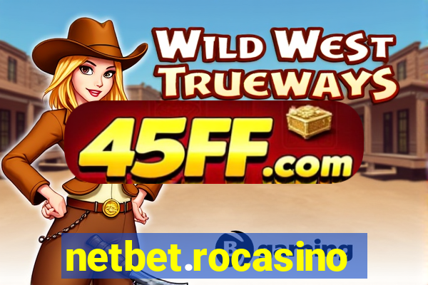 netbet.rocasino