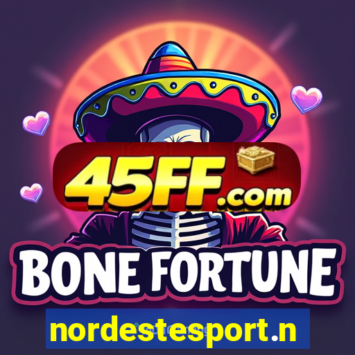 nordestesport.net