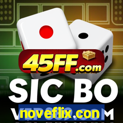 noveflix.con