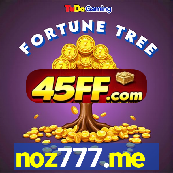 noz777.me