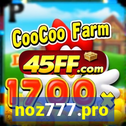 noz777.pro